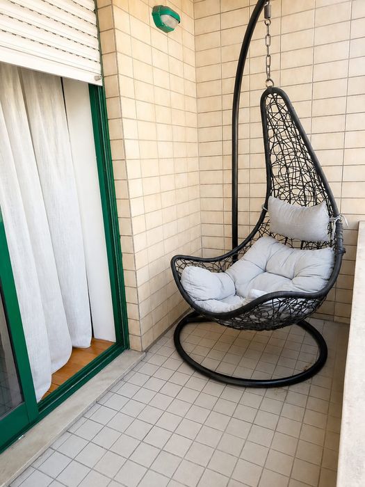 Apartamento T3 centro Famalicão