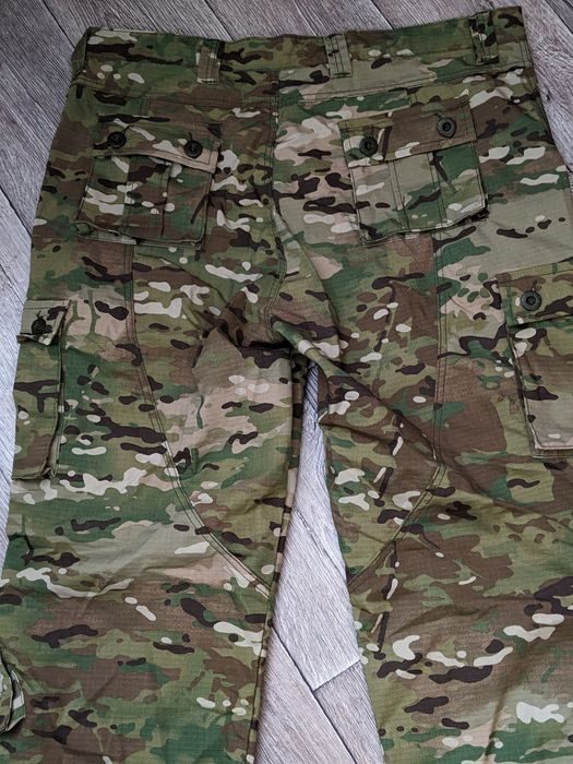Тактичні штани Propper multicam p.XL