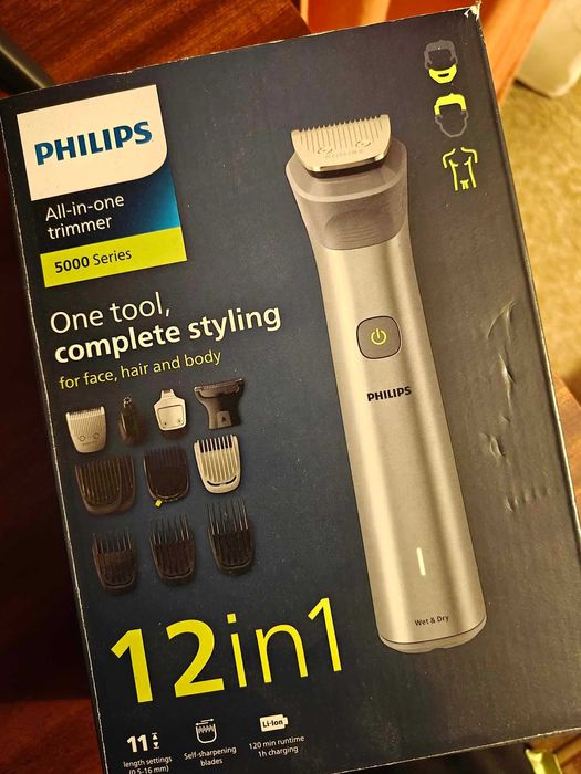 Aparador multifunções Philips