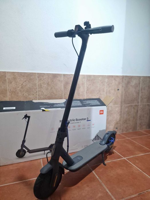 Trotinete Xiaomi Mi 3