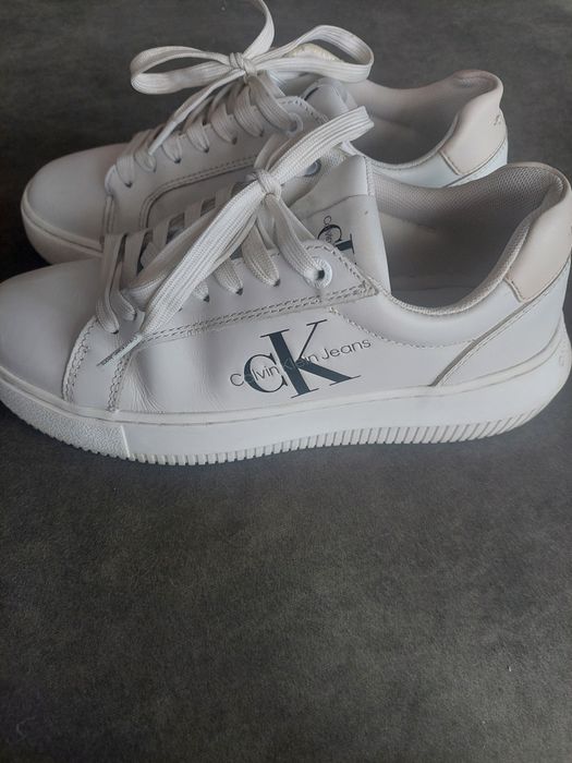 Buty Calvin Klein
