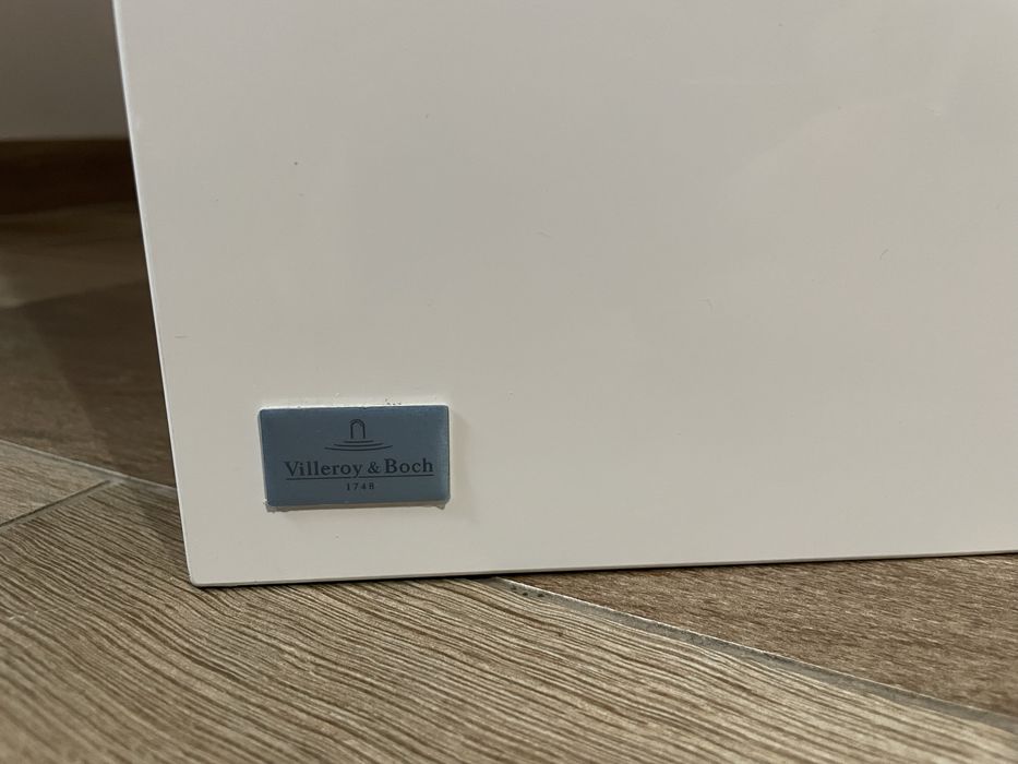 Szafka łazienkowa Villeroy&Boch biała Collaro ( nowa )
