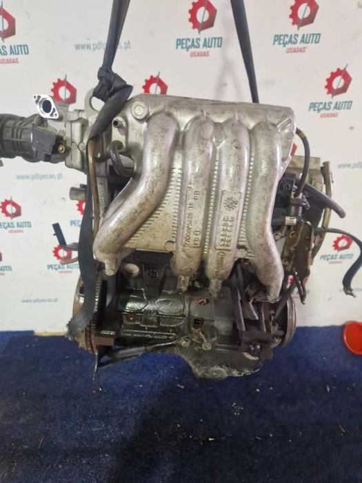 Motor completo RENAULT Megane I (BA0/1_)