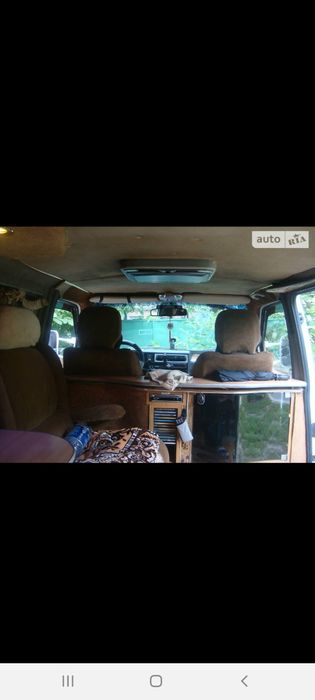 Транспортер т4 individual