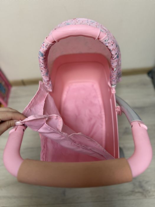 Продам коляску для кукол Baby anabel, коляска для кукол, коляска