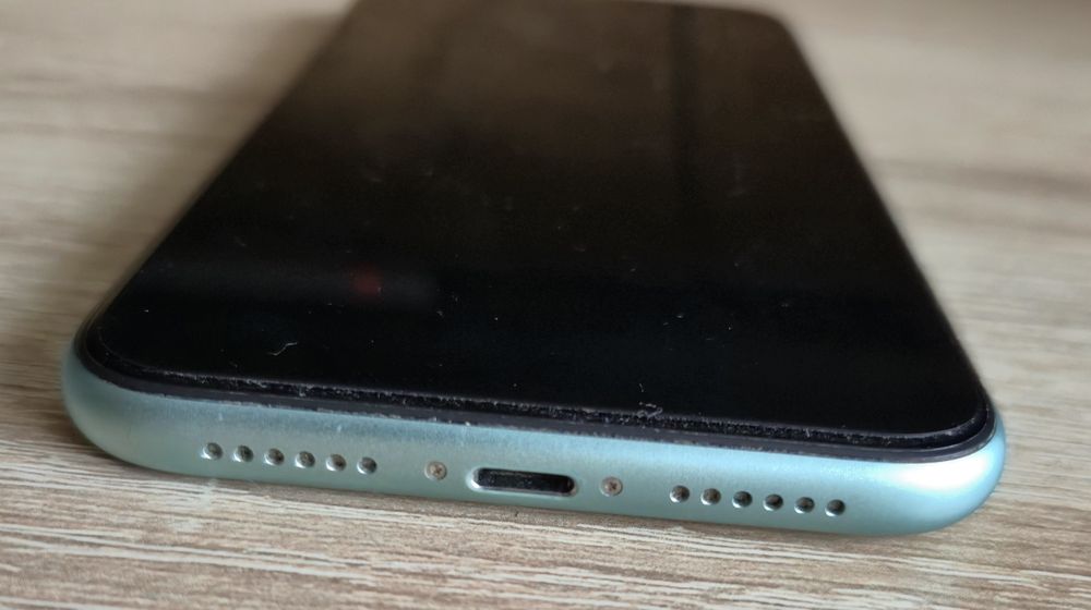 Мобільний телефон Iphone 11