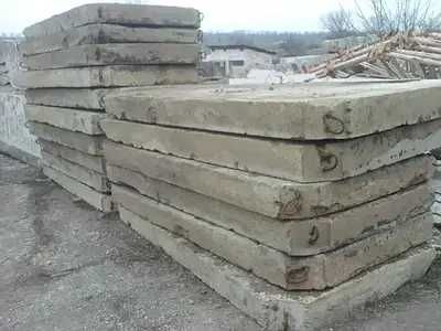 Дорожні плити / Аеродромні плити / Бетонні плити, ПАГ-14, ПАГ-18, ПДН