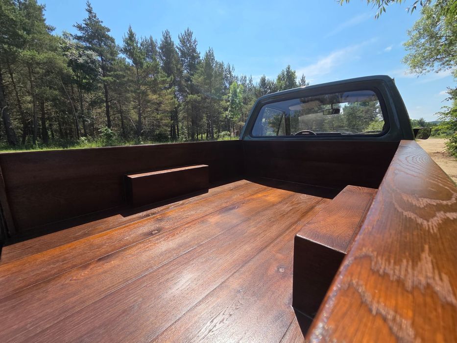CADDY mk1 1.6 td 1986 /zamiana/