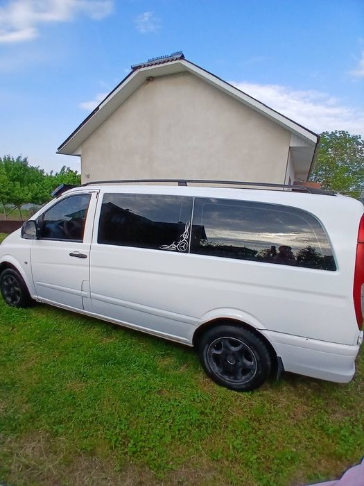 Продам Мерседес  Віто 109