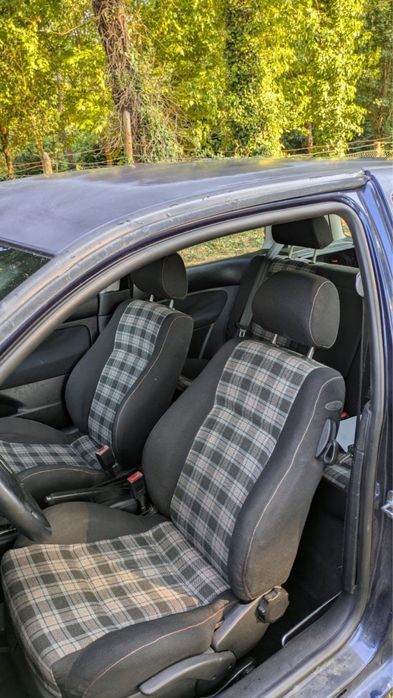 Golf 4 110 cavalos