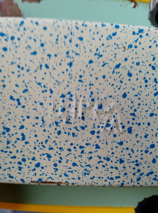 Игрушка грузовик советский