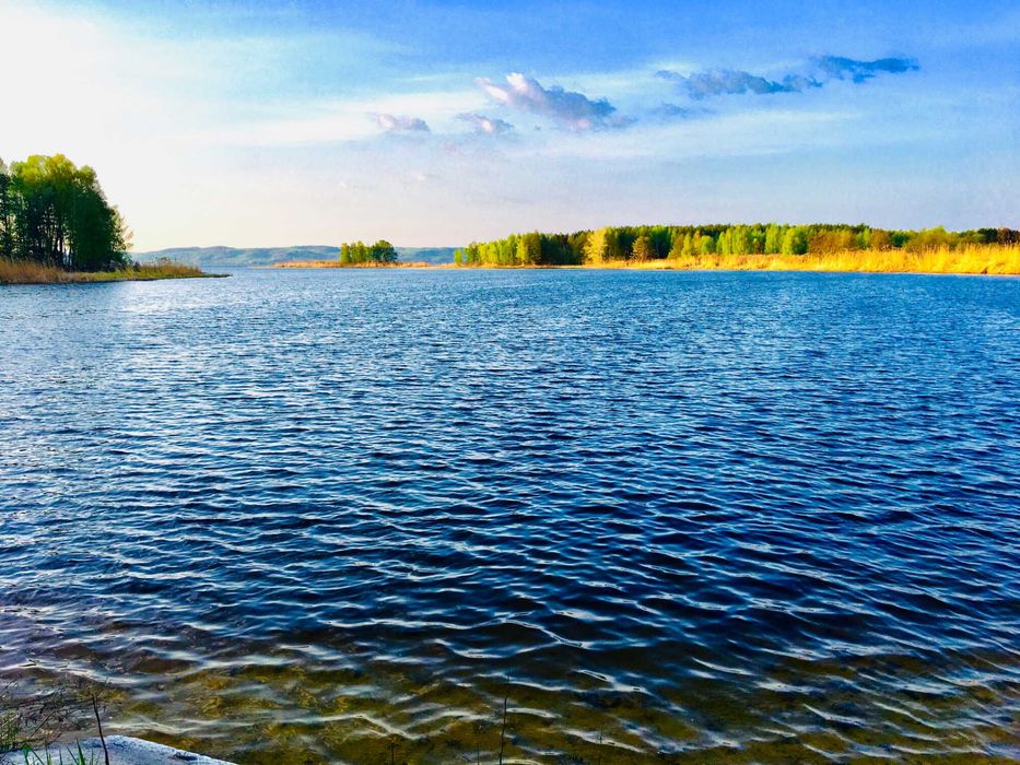 Будинок 180м, баня31м, 2 басейни,12соток, Переяслав, берег Дніпра, ліс