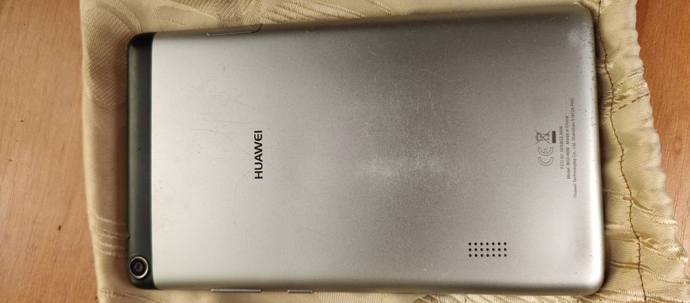 Планшет Huawei MediaPad T3 7