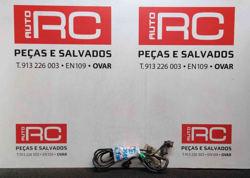 Cablagem Sensor Parking 8A6J-15K867-AD - FORD FIESTA VI