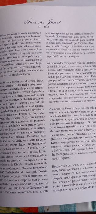 Colecção invasoes francesas Napoleao
