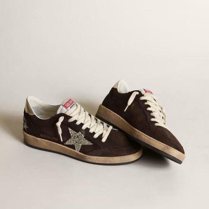 Кеди Golden goose