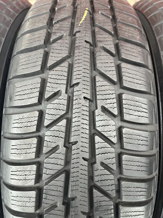 185/65/15 R15 Yokohama wdrive v903 зима 4 шт ціна за 1 шт
