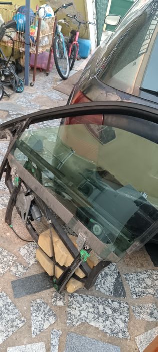 Vidro,motor Audi A4 B5