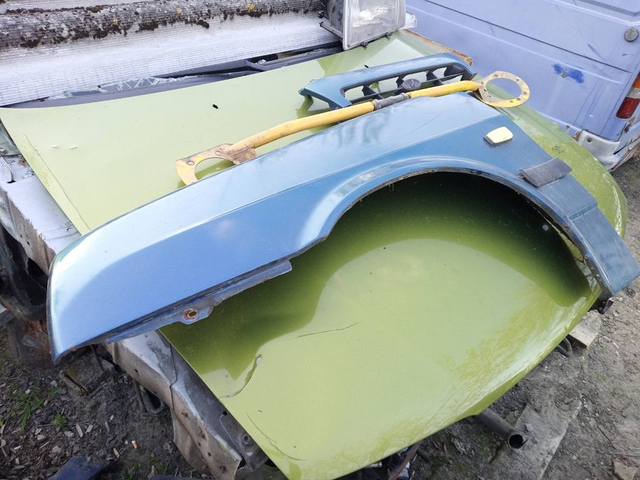 Двері Ваз 2109,099,014,015