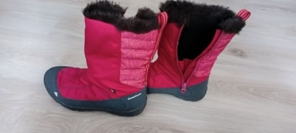 Buty damskie roz.36 Quechua Decathlon