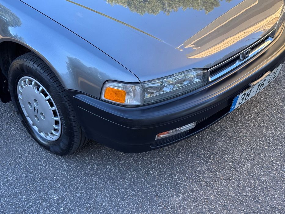 Honda Accord 1991