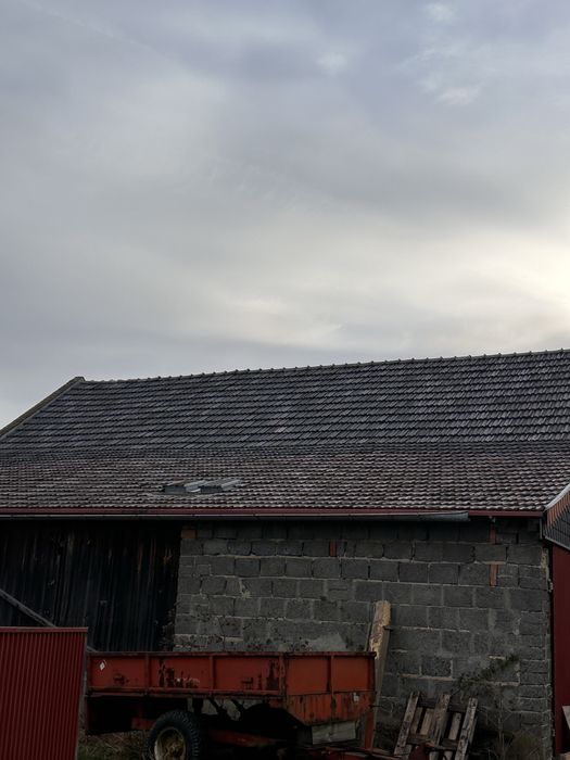 Sprzedam dachówkę Ceramiczną Kodersdorf/bonclówka