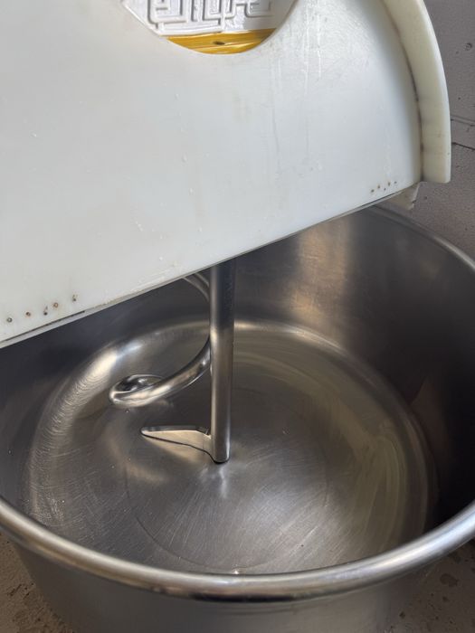 Хліборізка Wabama автоматична