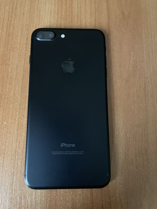 Продам iphone айфон 7 plus
