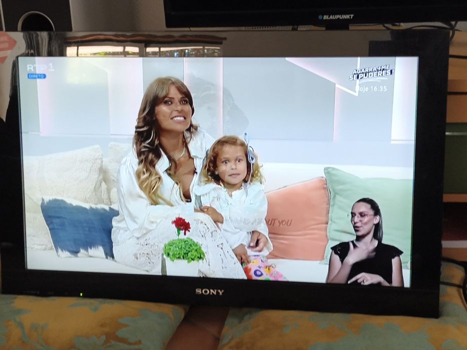 TV  Sony Bravia 80cm