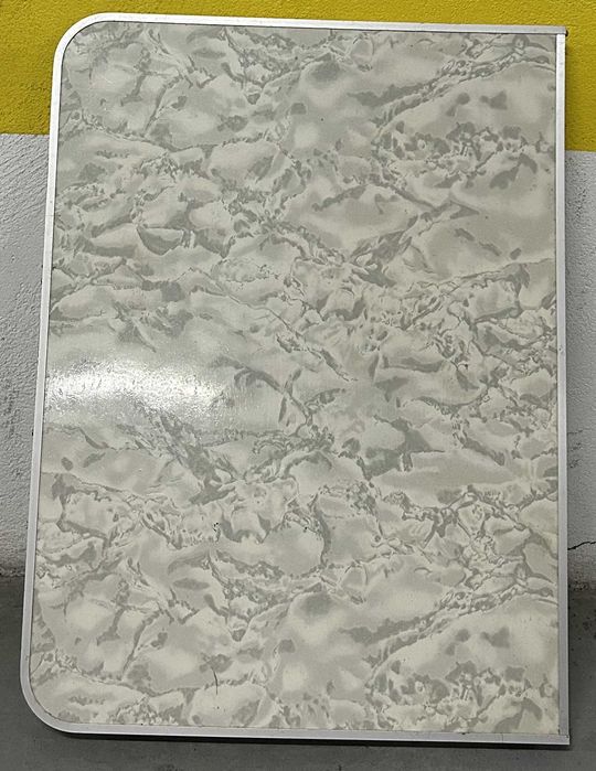 Mesa dobrável 120 x 80cm