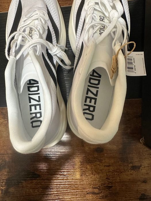 Adidas Adizero Evo SL