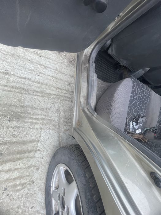 Део Сенс 1.3 бензин