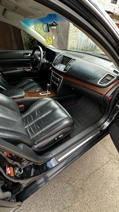 Продам Nissan Teana 3,5!!!