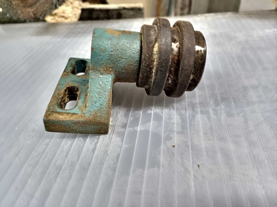 Rolka napinacza łańcucha