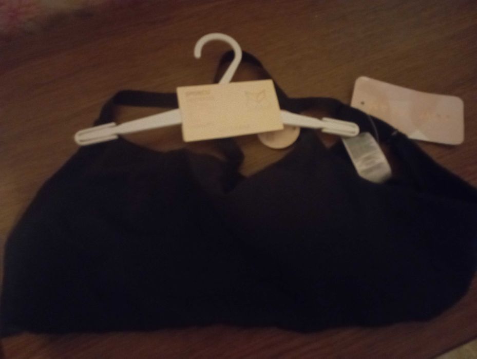 Новый спортивный топ бюстгальтер 40 раз