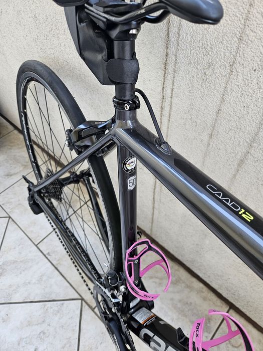 Cannondale CAAD 12 rozm. 50