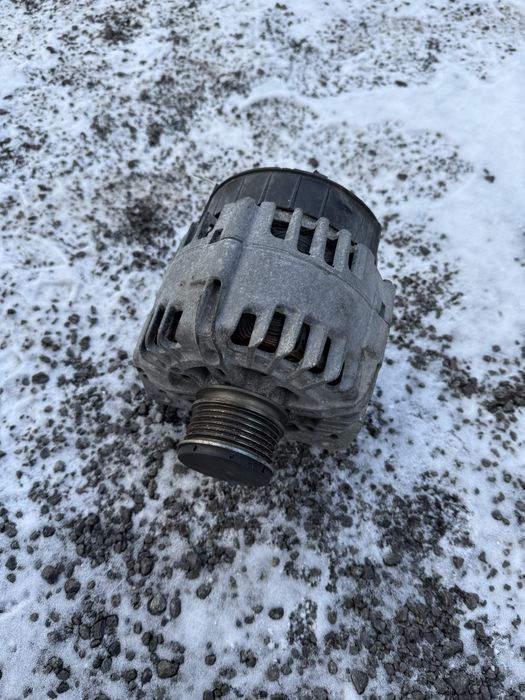 Генератор 1.5 1.6 1.9 2.0 2.2 2.3 2.5 dci Рено Ніссан Опель Дачія