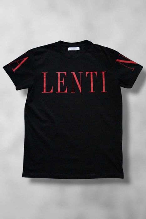 Męska koszulka ,t shirt Valentino r. XXL
