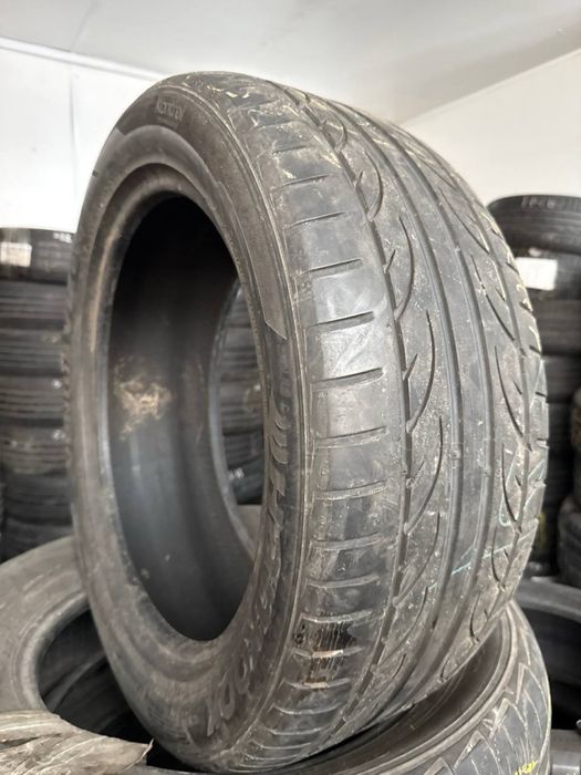 Hankook ventus W2 evo 2 235/50/18 лето пара