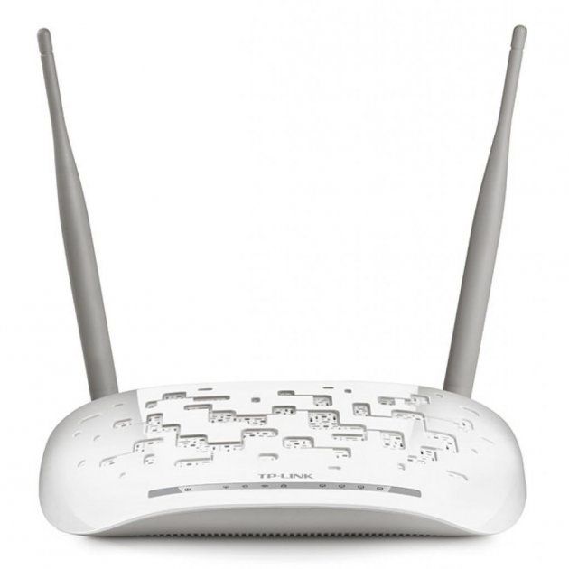 Модем tp-LINK TD- W 8961 N