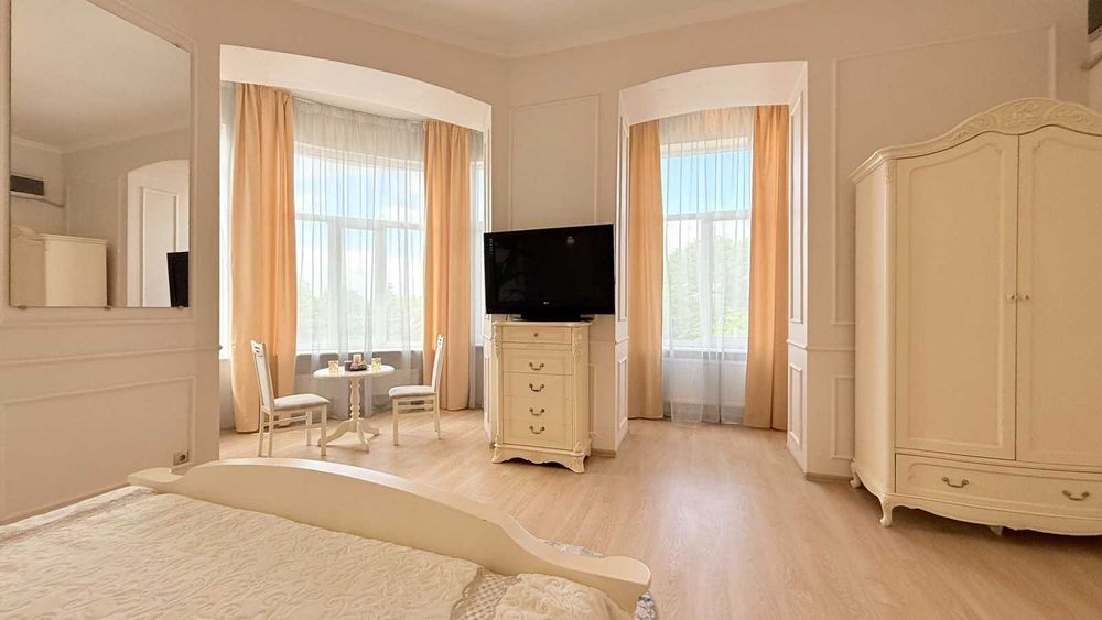 Апартаменти на Сумській,46