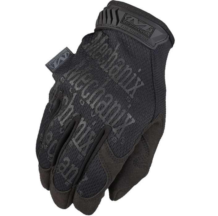 Luvas Mechanix Tatical Original
