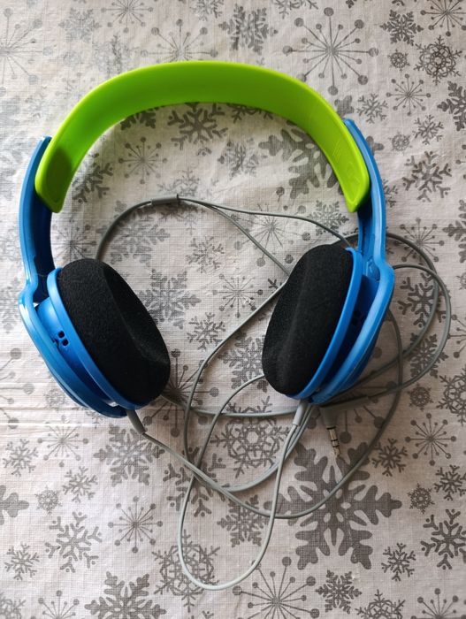 Наушники Philips.