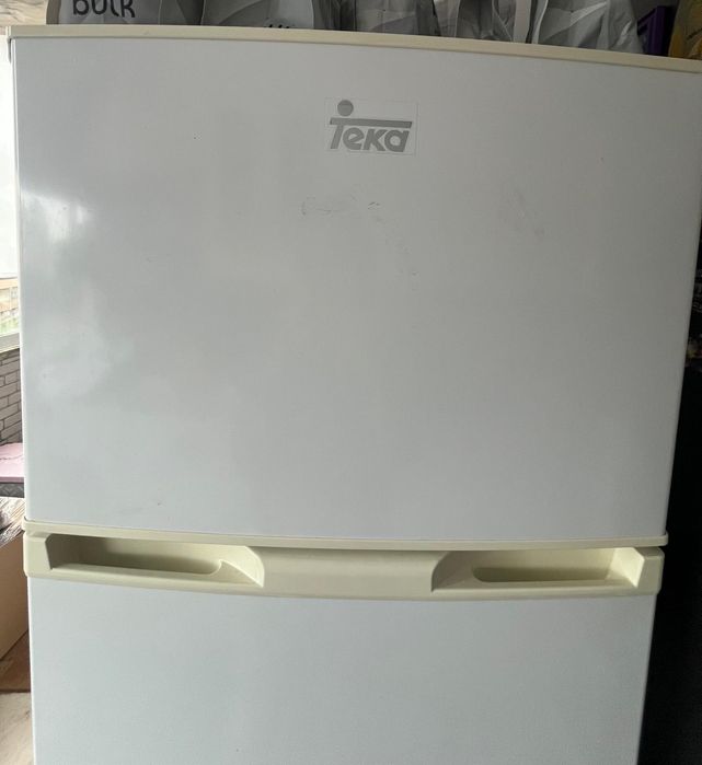 Frigorífico com Congelador Teka FTM 310 | 159x55x55 cm | 194 L | F | B