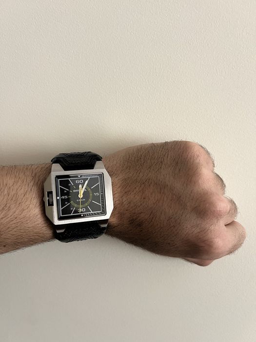 Relógio Diesel DZ1266