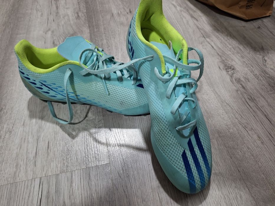 Chuteiras adidas