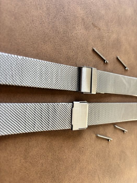 Bransoleta MESH 19mm - 2 sztuki - nowe