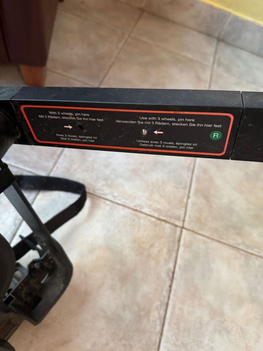 Kaddey switch golf trolley car buggy