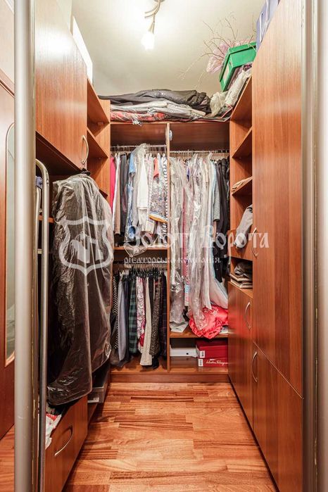 Квартира, 1к. Євроремонт. Здановської, 60а, Голосіївський район