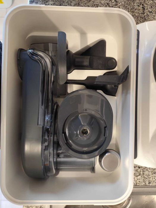 Robot de cozinha Kcook Multi Kenwood